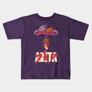 AKITA Kids T-Shirt